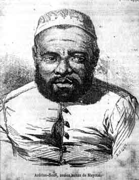 ANDRIANTSOLI